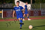 Fußball, Herren, Bezirksliga Oberbayern Nord, Saison 2024-2025, Spieltag 2, VfB Eichstätt II - SV N Lerchenau, 02.08.2024