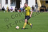 Fußball, Herren, Kreisliga 1, Saison 2021-2022, Spieltag 21, FC Hitzhofen-Oberzell - TSV Hohenwart, 16.04.2022