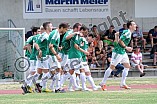 22.07.2015 - VfB Eichstätt - DJK Don Bosco Bamberg