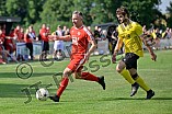 Fußball, Herren, Kreisliga West, Saison 2022-2023, Relegation, TSV 04 Feucht - DJK Pollenfeld, 17.06.2023