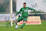 Fußball, Herren, Kreisliga 1, Saison 2022-2023, Spieltag 10, SV Manching U23 - TSV Ober-Unterhaunstadt, 08.10.2022