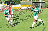 15.08.2012 - VfB Eichstätt / TSV Aindling