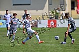 Fußball, Herren, Bayernliga Nord, Saison 2023-2024, Vorbereitung, FC Ehekirchen - VfB Eichstätt, 09.07.2023