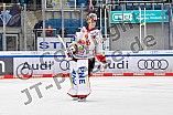 Eishockey, Herren, DEL, Saison 2025-2026, Spiel 35, ERC Ingolstadt - Pinguins Bremerhaven, 02.01.2026