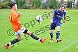 07.10.2012 - TSV Großmehring II / FC Nassenfels