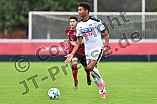 25.07.2017 - 1. FC Nürnberg II - VfB Eichstätt