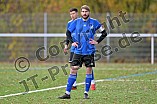 Fußball, Herren, Kreisliga Neumarkt Jura West, Saison 2023-2024, Spieltag 14, SV Marienstein - SV Cronheim, 12.11.2023