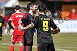 02.04.2018 - SV Kasing - TV 1861 Ingolstadt