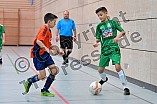 06.01.2019 - Heiner Zieglwalner Cup 2019