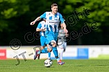 Fußball, Herren, Bezirksliga Oberbayern Nord, Saison 2024-2025, Spieltag 27, FC Fatih Ingolstadt - FC Aschheim, 27.04.2025