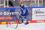 Eishockey, Herren, DEL, Saison 2020-2021, ERC Ingolstadt - Fischtown Pinguins Bremerhaven, 16.04.2021