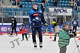 Eishockey, Saison 2025-2026, ERC Ingolstadt - Kids On Ice Day, 10.01.2026