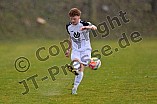 Fußball, Herren, Bezirksliga Oberbayern Nord, Saison 2022-2023, Spieltag 19, SVA Palzing - VfB Eichstätt II, 12.03.2023