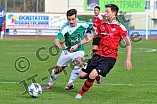 29.03.2015 - VfB Eichstätt - 1. SC Feucht