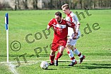 14.04.2013 - SV Marienstein - TSV Kornburg II