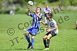 29.04.2018 - SV Marienstein II - FC Türk Gücü Eichstätt
