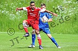 29.05.2016 - FC Böhmfeld - TSV Mailing-Feldkirchen