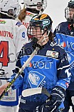 Eishockey, Frauen, DFEL, Saison 2023-2024, ERC Ingolstadt - ESC Planegg-Würmtal, 26.11.2023