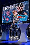 Eishockey, Herren, DEL, Saison 2023-2024, ERC Ingolstadt - Saisonabschlussfeier, 07.04.2024