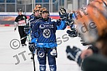 Eishockey, Frauen, European Womens Hockey League, Saison 2024-2025, ERC Ingolstadt - Lakers Kärnten, 13.09.2024