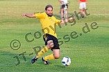 02.09.2016 - DJK Pollenfeld II - DJK Workerszell