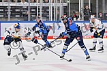 Eishockey, Herren, DEL, Saison 2023-2024, Spieltag 27, ERC Ingolstadt - EHC Red Bull München, 14.12.2023