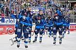 Eishockey, Herren, DEL, Saison 2024-2025, Spieltag 2, ERC Ingolstadt - Straubing Tigers, 22.09.2024