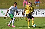 20.09.2020 - FC Hitzhofen-Oberzell - FC Gerolfing