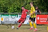 Fußball, Herren, Kreisliga Neumarkt Jura Ost, Saison 2025-2026, Vorbereitung, DJK Limes - FC Hitzhofen-Oberzell, 13.07.2025