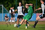 Fußball, Herren, Saison 2026-2027, Testspiel, TSV Ober-Unterhaunstadt - FC Gerolfing, 03.07.2026