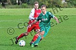 08.10.2016 - FV Obereichstätt - SpVgg Wettelsheim II