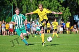 09.06.2014 - DJK Grafenberg II - DJK Pollenfeld II