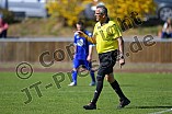 20.04.2019 - SV Eitensheim - SV Lippertshofen