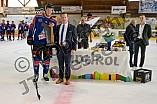 Eishockey, Herren, 6. Vinschgau-Cup, Saison 2022-2023, Nürnberg Ice Tigers - HC Pustertal, 28.08.2022