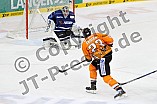 22.10.2014 - ERC Ingolstadt - Grizzly Adams Wolfsburg