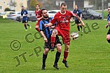05.11.2017 - SV Ochsenfeld - 1. FC Gunzenhausen