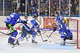 Straubing Tighers vs ERC Ingolstadt, Eishockey, DEL, Deutsche Eishockey Liga, 1. Spieltag, 14.09.2018
