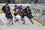 13.02.2015 - ERC Ingolstadt - Adler Mannheim