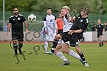 Fußball, Herren, Sparkassenpokal IN-EI, Saison 2022-2023, Finale, DJK Ingolstadt - VfB Eichstätt II, 18.05.2023