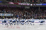 Thomas Sabo Ice Tigers vs ERC Ingolstadt, DEL, Deutsche Eishockey Liga, Spieltag 35, 05.01.2020