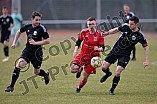 Fußball, Herren, Kreisliga Neumarkt Jura West, Saison 2024-2025, Spieltag 17, DJK Limes - SG SV Barthelmesaurach-SV Kammerstein, 23.03.2025