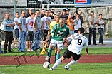 11.08.2010 - VfB Eichstätt / FC Gerolfing