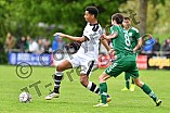 07.05.2017 - VfB Eichstätt - TSV Großbardorf