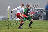 25.11.2018 - FC Haunstetten - DJK Raitenbuch
