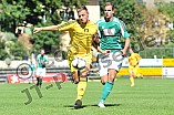 19.08.2012 - VfB Eichstätt II / VfB Hallbergmoos-Goldach