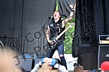 03.06.2017 - Open Air am Berg 2017 - Samstag