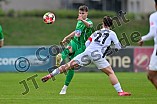 Fußball, Herren, Bayernliga Nord, Saison 2024-2025, Spieltag 30, ATSV Erlangen - VfB Eichstätt, 17.04.2025