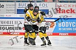 Eishockey, Frauen, DFEL, Halbfinale, Saison 2022-2023, ERC Ingolstadt - Mad Dogs Mannheim, 25.02.2023