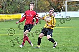 03.11.2012 - SG FC Hitzhofen-Oberzell / SG SpVgg Wolfsbuch