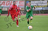 Fußball, Herren, Bayernliga Nord, Saison 2023-2024, Spieltag 4, VfB Eichstätt - ATSV Erlangen, 04.08.2023